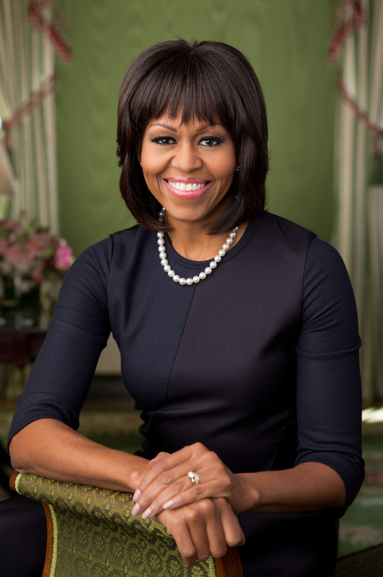 31 Most Inspiring Women Who Changed The World - Emlii