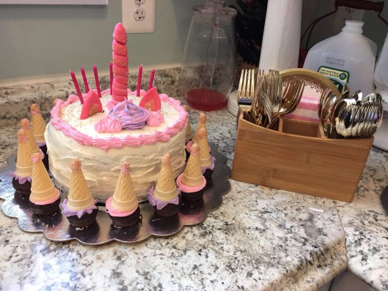 32 Epic Cake Disasters in The History of Baking Emlii