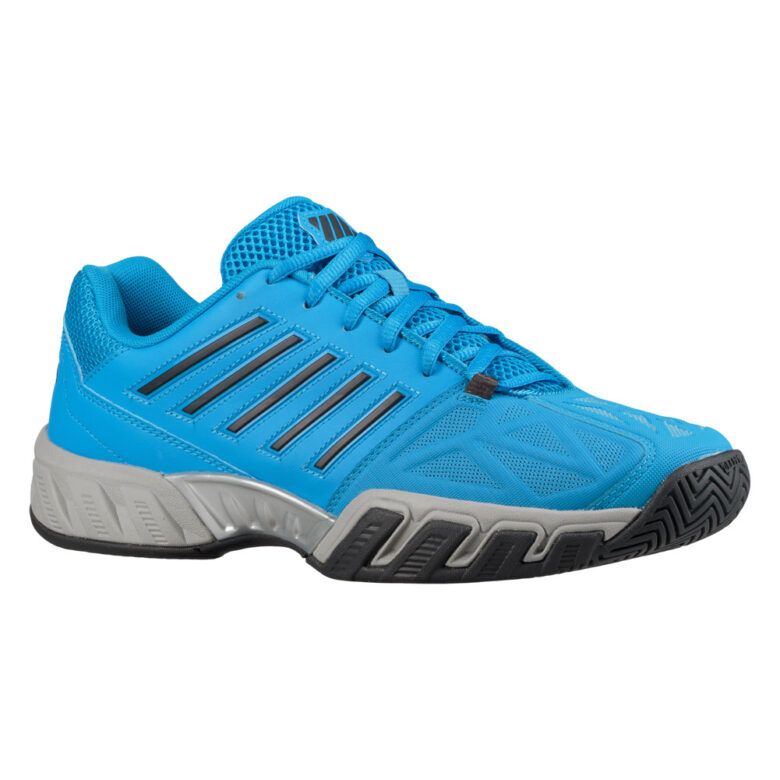 5 Best Tennis Shoes for Flat Feet in 2023 - Emlii