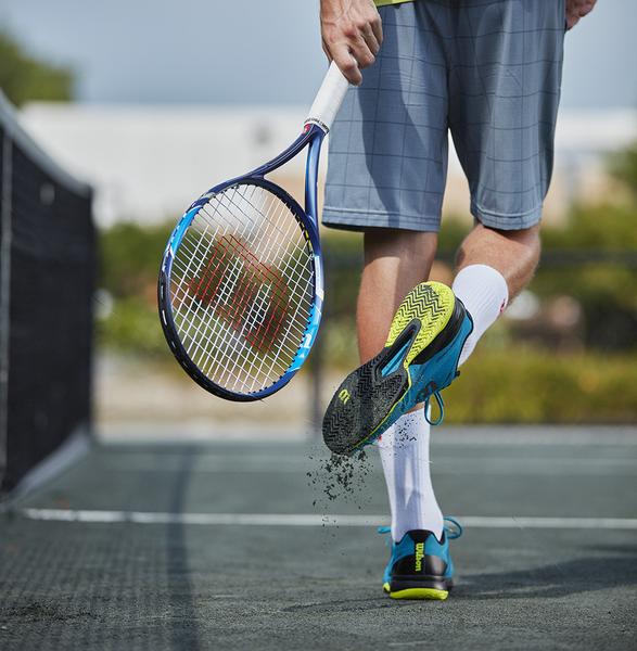 best tennis shoes for flat feet
