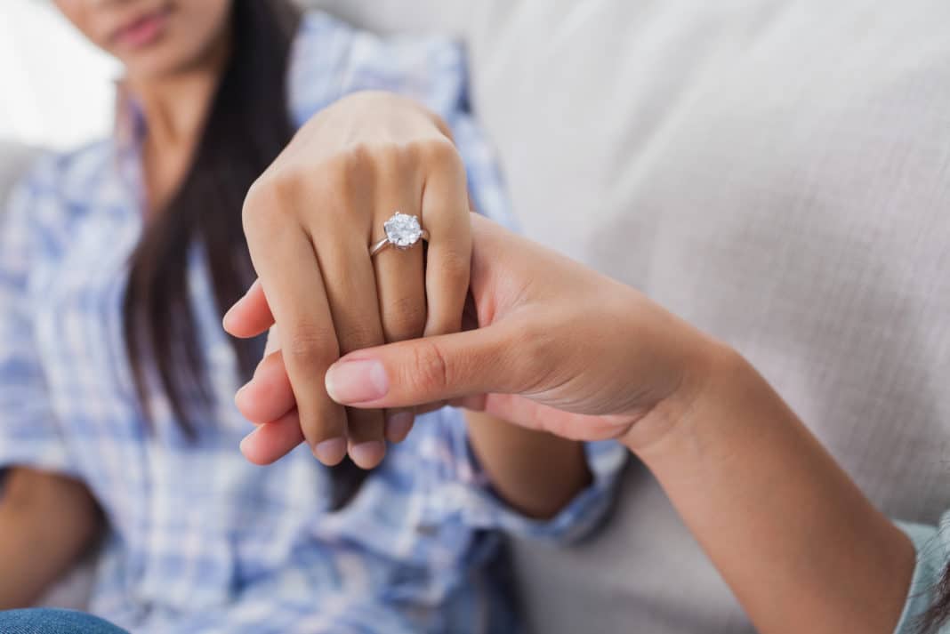 7 Things to Know Before Buying an Engagement Rings in 2024 Emlii