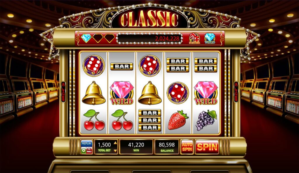 cafe casino online