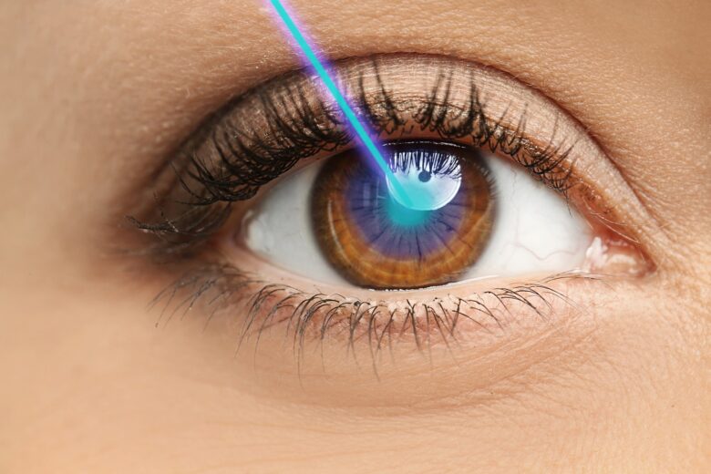 LASIK Surgery and Its Cost in India 2025 Guide Emlii