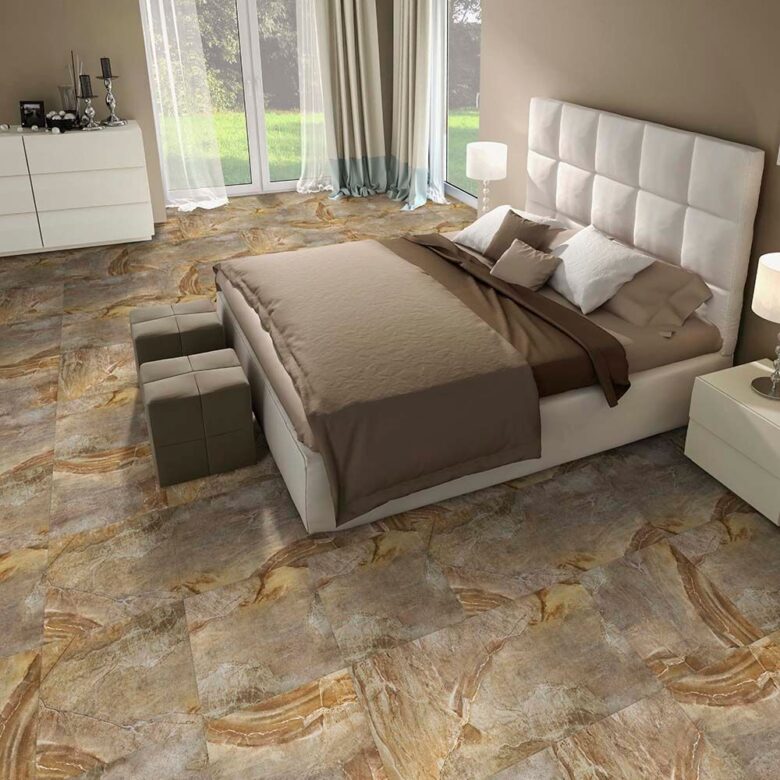 4 Types of Luxury Natural Stone You Should Consider for Beautiful ... - Natural Stone Finishes For High End Apartments