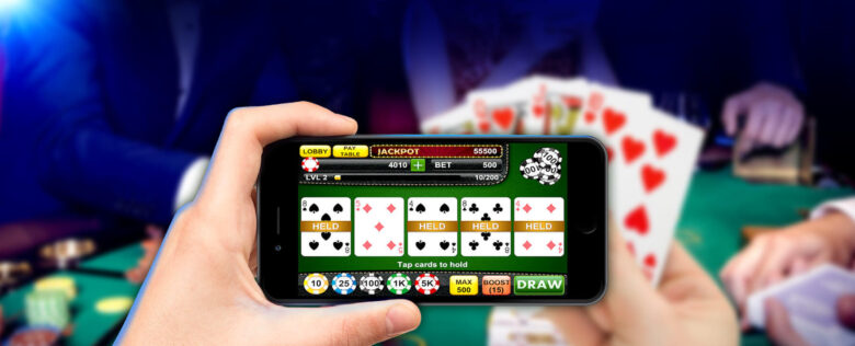 online casinos real money