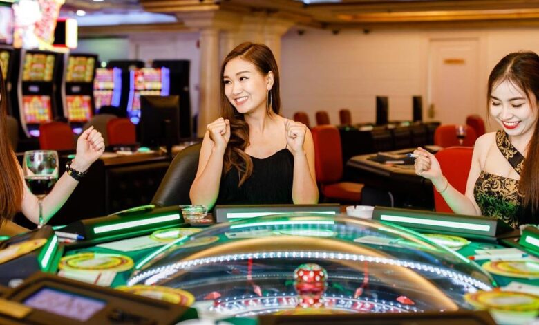 Dress Code in Asian Casinos - 2023 Guide - Emlii