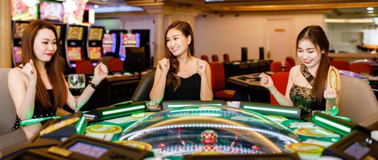 Dress Code in Asian Casinos - 2022 Guide - Emlii