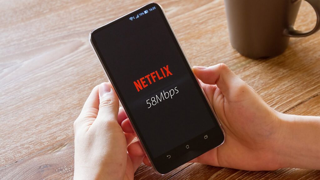 Minimum Internet Speed Requirements for Streaming Services - 2023 Guide