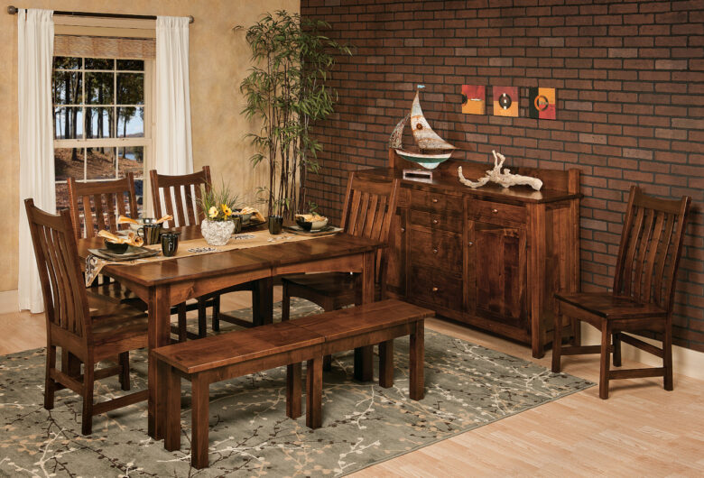 How Can you Tell if the Furniture You Are Buying is Amish 2024 Guide