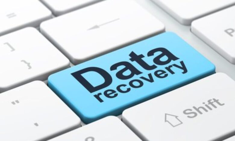 Data Recovery Software Pros and Cons and How to Use It