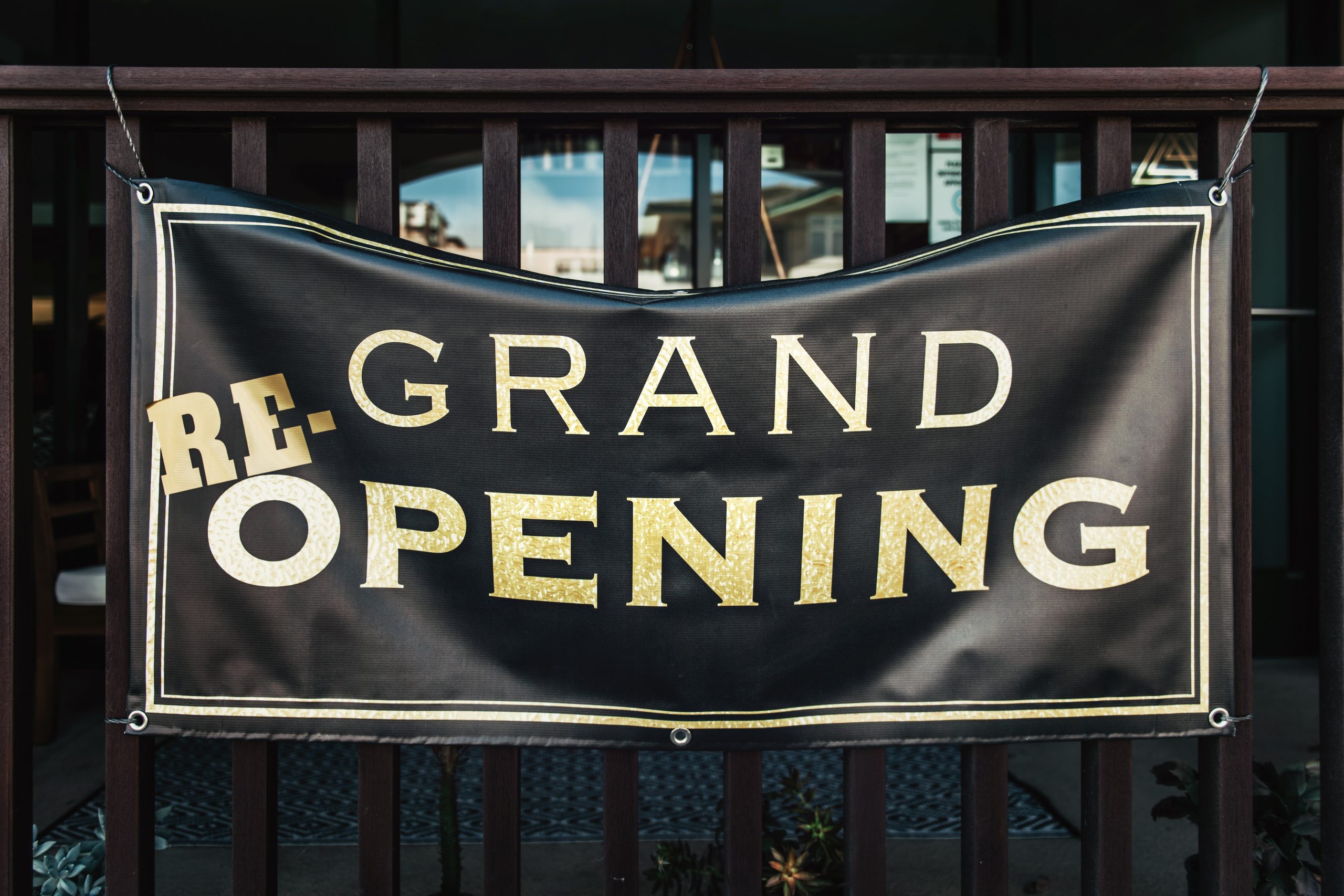 Launching a New Store in the PostPandemic World Why You Need to