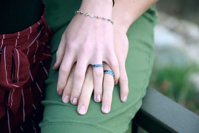 Understanding The Meaning Behind A Promise Ring 2024 Guide Emlii