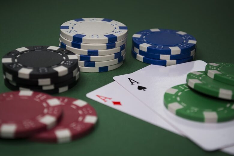 Why Playing Blackjack Is Better At Home Emlii