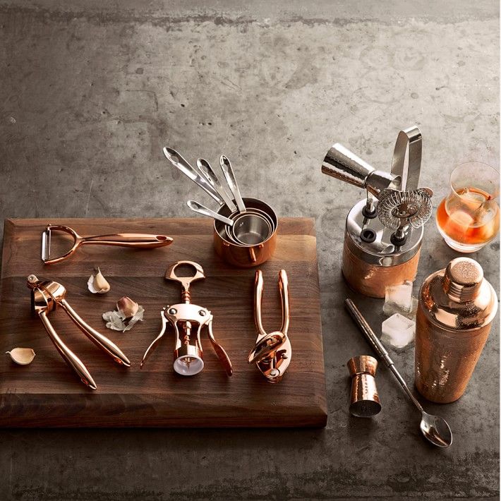 10 Musthave Items Every Home Bar Needs Emlii