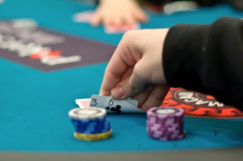 5 Biggest Poker Mistakes And How To Avoid Them Emlii