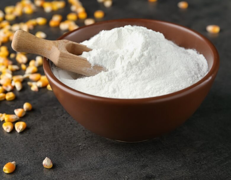 Cornstarch