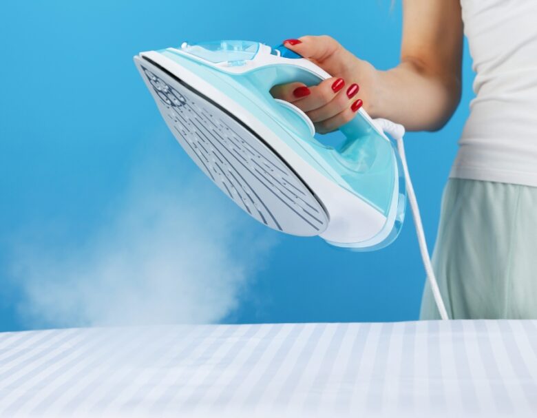 Steam Iron