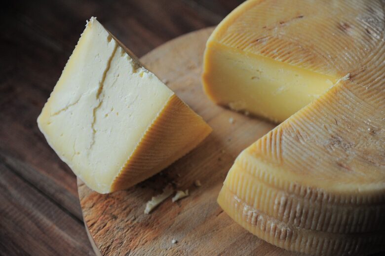 local cheese economies