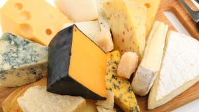 cheese-varieties