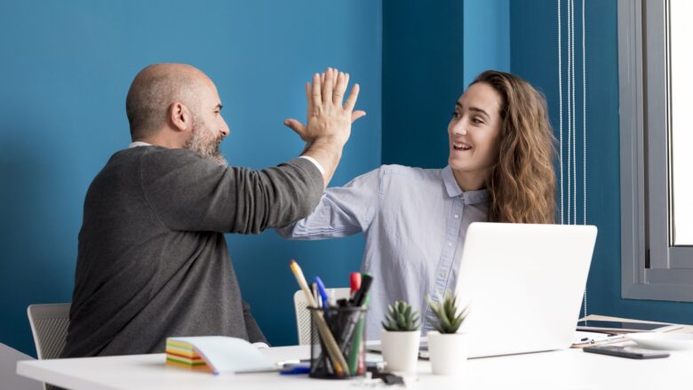 Improve Employee Morale