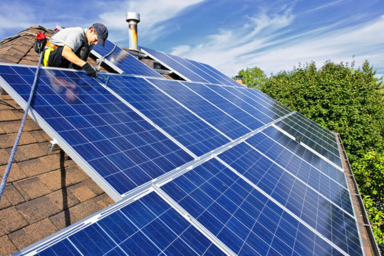 7 Tips for Finding Solar Panel Companies in Topeka, KS Emlii