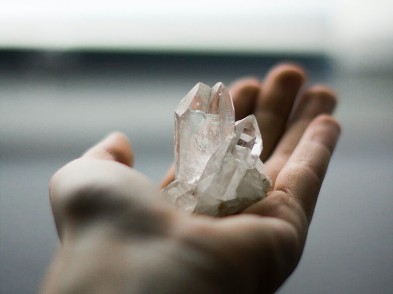 Crystal Energy Claims