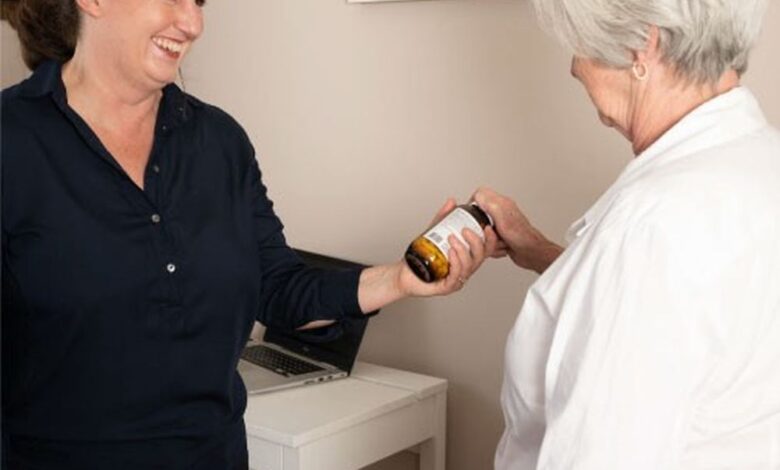 Natural Treatments for wellbeing