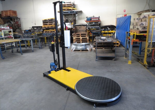 Product Handling Processes