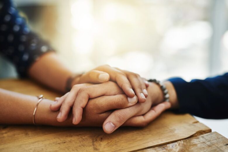 The Support You Need when is difficult