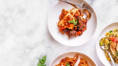 Why Ordering in is Now the Better Meal Option