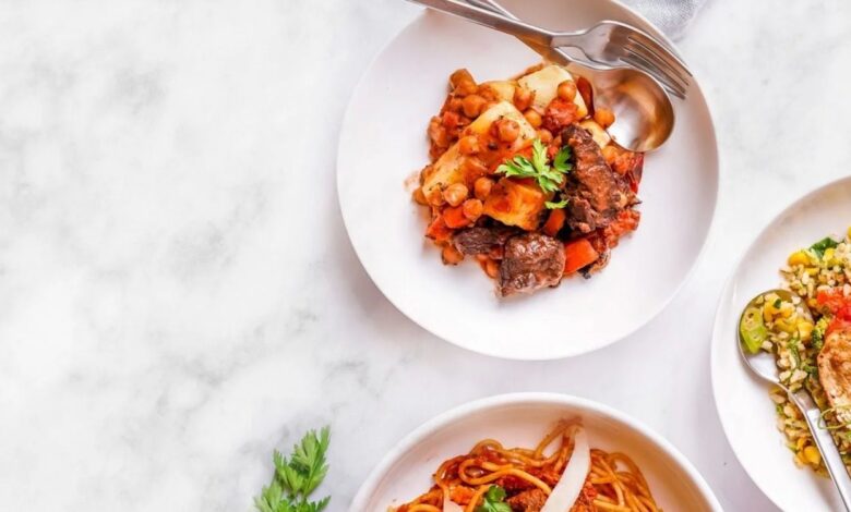 Why Ordering in is Now the Better Meal Option