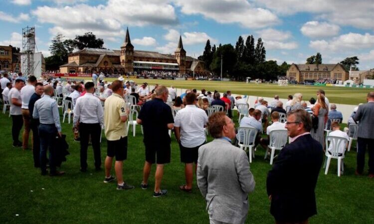 Cricket Festivals