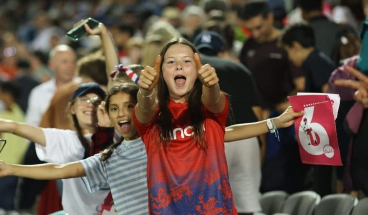 How Does Cricket Influence Society