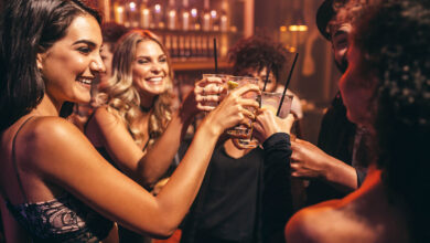 From Paris to Monte Carlo Top 8 Party Holiday Destinations in France 2024