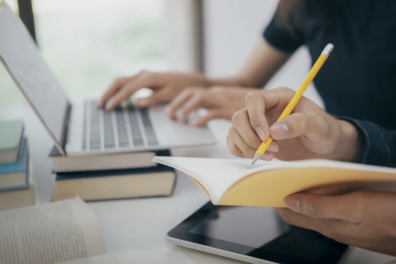 writing assignment