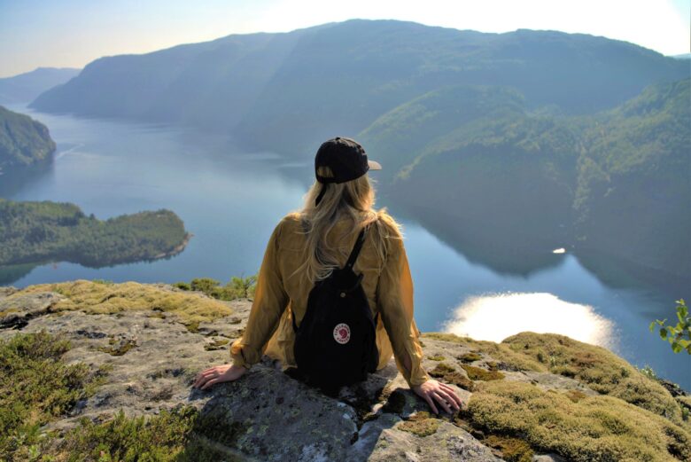 Hiking Adventures in Norway