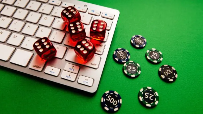 Choose the Right Online Casino