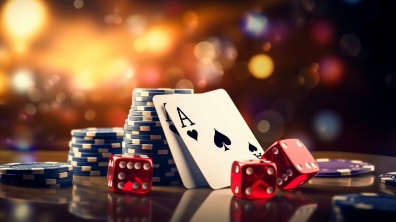 Choosing a Reputable Casino