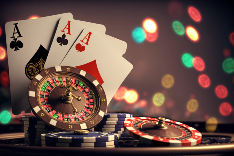 Creating Your Online Casino Account