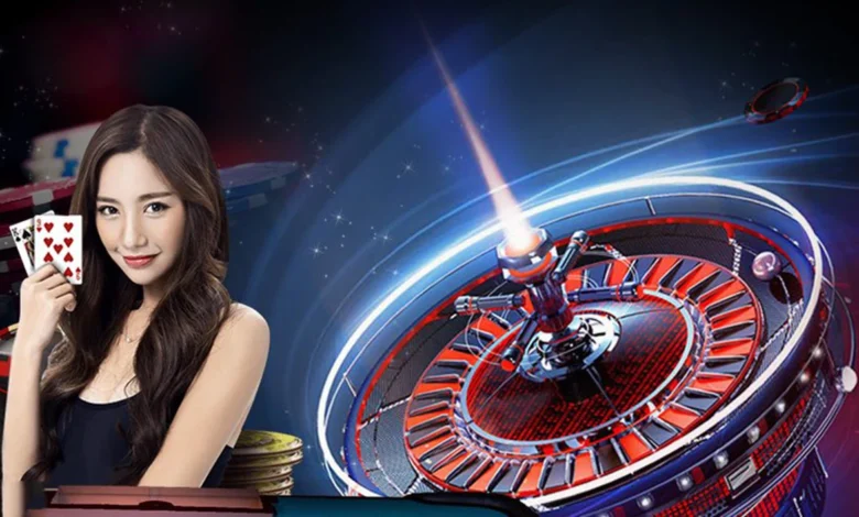 Online Casinos in Malaysia