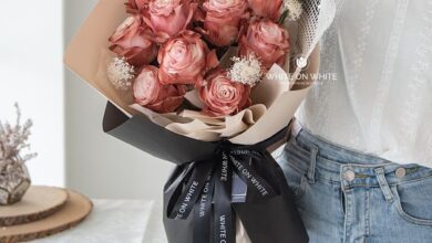 3 Advantages of Gifting Flowers to Your Beloved Ones