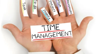 Time Management