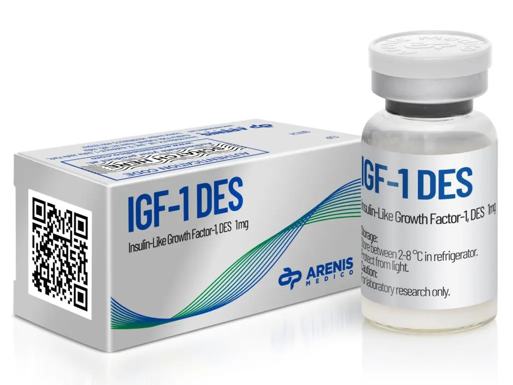IGF-1 Peptide