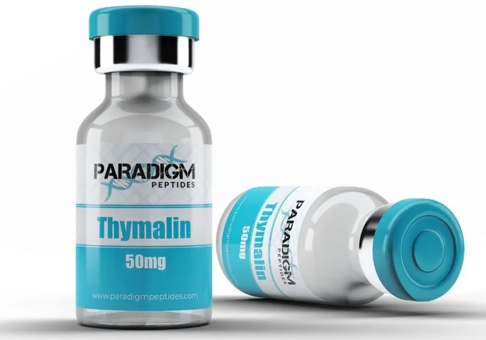 Thymalin peptide