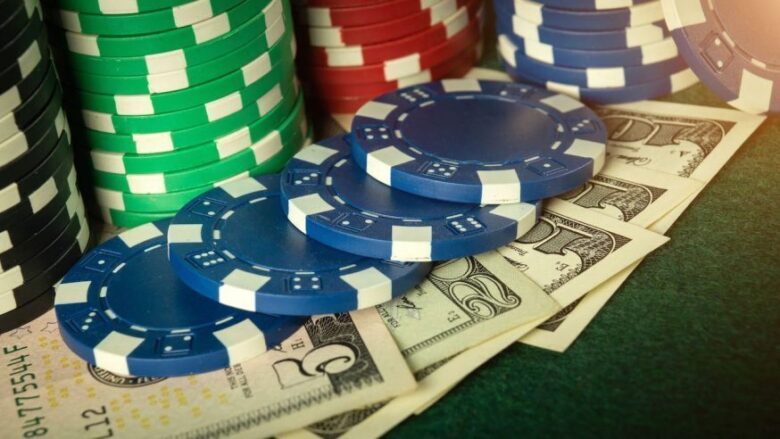 Bankroll Management