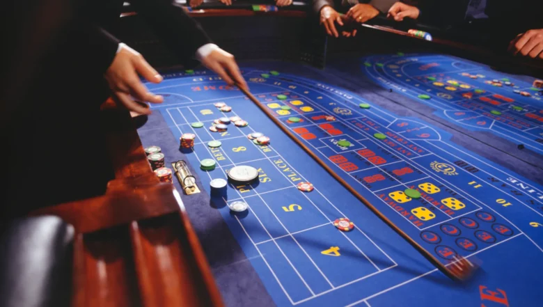 Craps