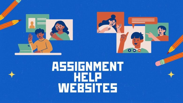 Assignment help websites