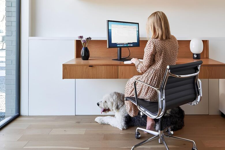 Ergonomic and Comfortable Furniture